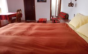 Santo Campo Ecolodge